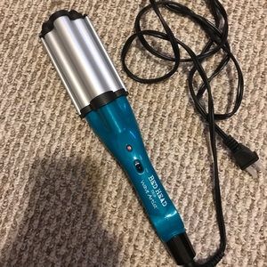 bed head wave artist hair crimper
